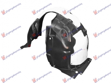 POTKRILO (SA ZVUCNOM IZOLACIJOM)