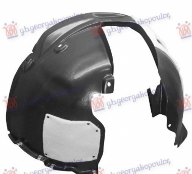 POTKRILO (SA ZVUCNOM IZOLACIJOM)