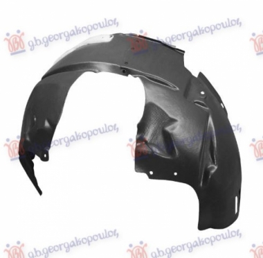 POTKRILO (SA ZVUCNOM IZOLACIJOM)