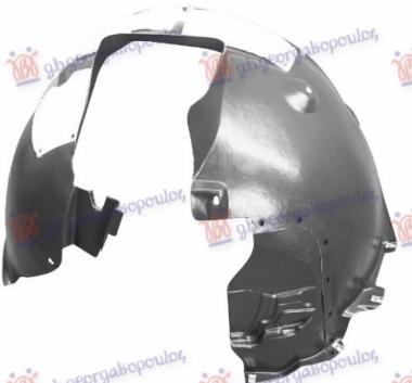 POTKRILO (SA ZVUCNOM IZOLACIJOM)