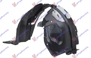 POTKRILO (SA ZVUCNOM IZOLACIJOM) (A KVALITET)