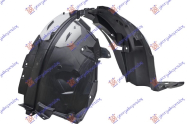 POTKRILO (SA ZVUCNOM IZOLACIJOM) (A KVALITET)