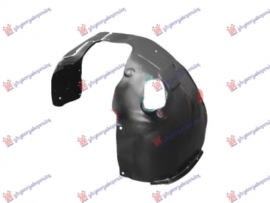 POTKRILO (SA ZVUCNOM IZOLACIJOM) (ELECTRIC)