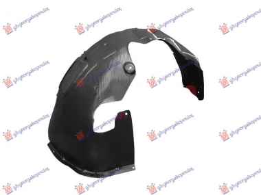 POTKRILO (SA ZVUCNOM IZOLACIJOM) (ELECTRIC)