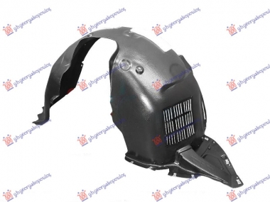 POTKRILO (SA ZVUCNOM IZOLACIJOM&AIR DUCT)