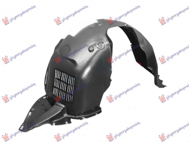 POTKRILO (SA ZVUCNOM IZOLACIJOM&AIR DUCT)