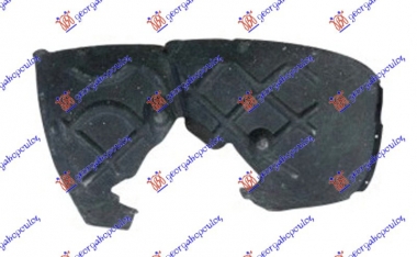 POTKRILO (ZADNJI DEO)