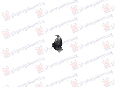 POTKRILO (ZADNJI DEO)