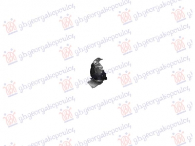 POTKRILO (ZADNJI DEO)