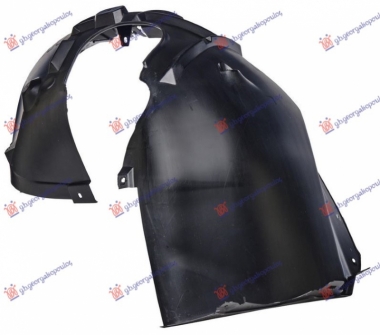 POTKRILO (ZADNJI DEO)