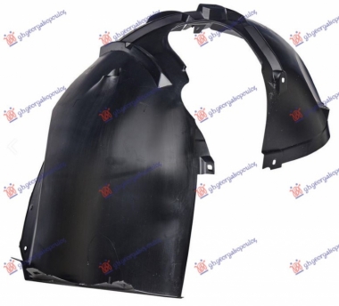 POTKRILO (ZADNJI DEO)