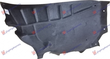 POTKRILO PLASTICNO (ZADNJI DEO) (S-LINE/SQ8)