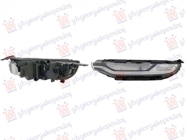 POZICIJA / DNEVNO SVETLO (PY21W/LED)