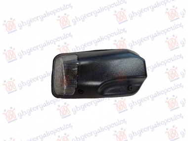 POZICIJA / SVETLO KABINE (NA KROVU) (O)