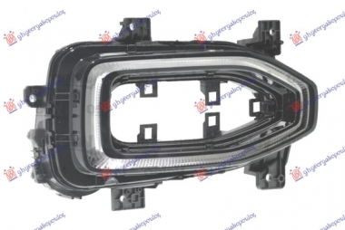 POZICIONO SVETLO / DNEVNO SVETLO LED (VALEO)