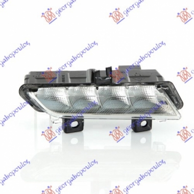 POZIC.SVETLO LED I ZA CAPTUR L