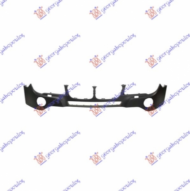 PREDNJI BRAN.GORNJI DEO/PRSKALICA PM