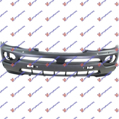 PREDNJI BRANIK 04- SA SENZOROM/PRSKAL