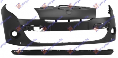 PREDNJI BRANIK -12 PM/SENZOR(A KVALITET)