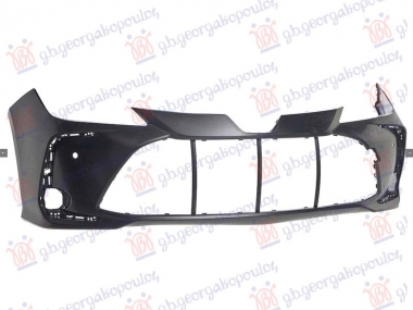 PREDNJI BRANIK (2 PDC SENZORA) (A KVALITET)