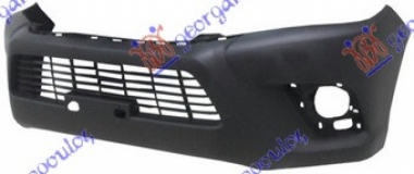 PREDNJI BRANIK 2 VRATA