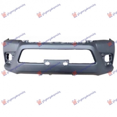 PREDNJI BRANIK (4WD)