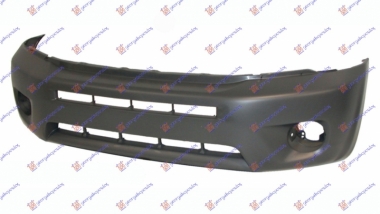 PREDNJI BRANIK BEZ RUPA ZA RUBOVE 03-