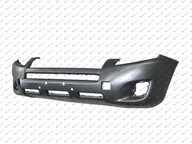 PREDNJI BRANIK BEZ RUPE 09-