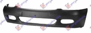 PREDNJI BRANIK CRNI SA MAGL.(A KVALITET)