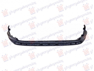 PREDNJI BRANIK DONJI