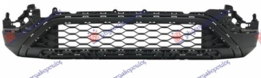 PREDNJI BRANIK DONJI CRNI