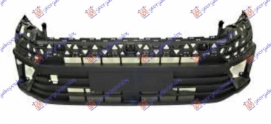 PREDNJI BRANIK DONJI DEO