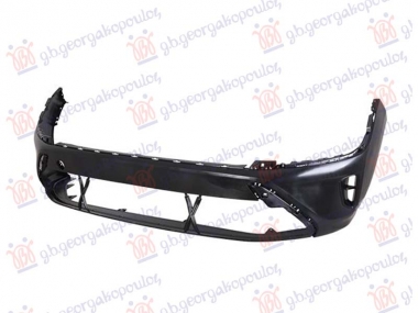 PREDNJI BRANIK DONJI PM