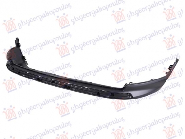 PREDNJI BRANIK DONJI (SA INTEGRISANIM LAJSNAMA)