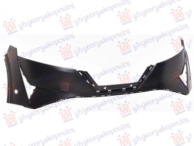 PREDNJI BRANIK GORNJI (2 PDC SENZORA) (A KVALITET)