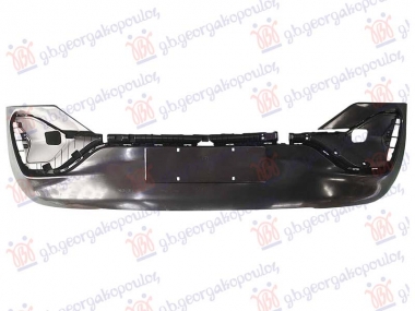 PREDNJI BRANIK GORNJI