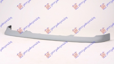 PREDNJI BRANIK GORNJI