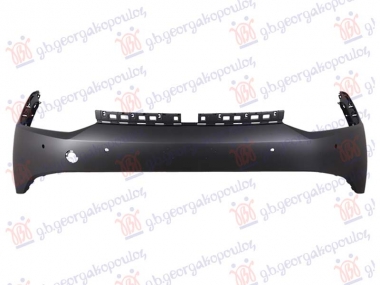 PREDNJI BRANIK GORNJI (4 PDC SENZORA) (2 NOSACA) -2024 (A KVALITET)