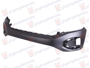 PREDNJI BRANIK GORNJI PM