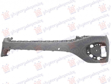 PREDNJI BRANIK GORNJI PM (4 PDC SENZORA) (A KVALITET)