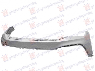 PREDNJI BRANIK GORNJI PM (SA/BEZ PDC SENZORA) (R-LINE) (A KVALITET)