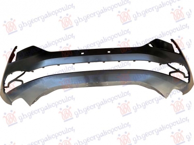 PREDNJI BRANIK GORNJI (SA/BEY 4 PDC SENZORA)