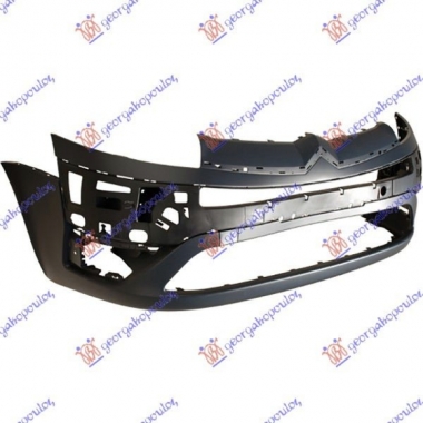 PREDNJI BRANIK GRAND PICASSO (A KVALIT.)