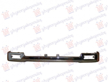 PREDNJI BRANIK (JEDNODELNI) HROM