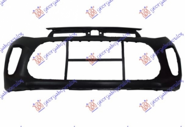 PREDNJI BRANIK (KINA)