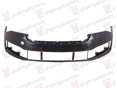 PREDNJI BRANIK (KINA)