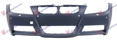 PREDNJI BRANIK (M-SPORT)(PDS SENZOR SA PRSKALICOM)