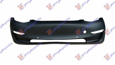 PREDNJI BRANIK (PDS)