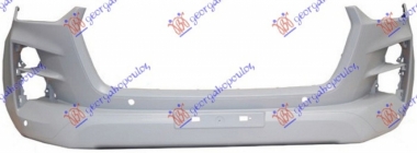 PREDNJI BRANIK (PDS SENZORI) (DUPLA KABINA)