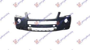 PREDNJI BRANIK PM 09- (PRSKALICE) (PDS SENZORI) (AMG)